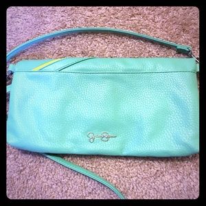 Jessica Simpson crossbody